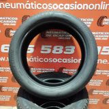 2x 235 50 R21 101W BRIDGESTONE ALENZA 001 6.3/5.7MM DOT 5022/2724