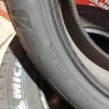 2x 235 50 R21 101W BRIDGESTONE ALENZA 001 6.3/5.7MM DOT 5022/2724