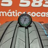 2x 235 50 R21 101W BRIDGESTONE ALENZA 001 6.3/5.7MM DOT 5022/2724