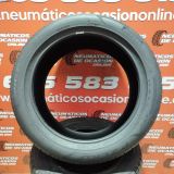 2x 315 40 ZR21 115Y XL PIRELLI P ZERO MO 4.8/4.8MM DOT 3824/5023