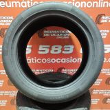 2x 315 40 ZR21 115Y XL PIRELLI P ZERO MO 4.8/4.8MM DOT 3824/5023