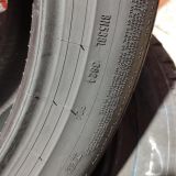 2x 315 40 ZR21 115Y XL PIRELLI P ZERO MO 4.8/4.8MM DOT 3824/5023