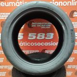 2x 315 40 ZR21 115Y XL PIRELLI P ZERO MO 4.8/4.8MM DOT 3824/5023
