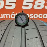 2x 315 40 ZR21 115Y XL PIRELLI P ZERO MO 4.8/4.8MM DOT 3824/5023