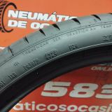 2x 275 35 R22 104W XL PIRELLI PZERO VOL 5.4/5.0MM DOT 4324/4324