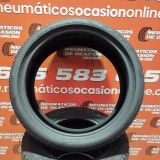 2x 275 35 R22 104W XL PIRELLI PZERO VOL 5.4/5.0MM DOT 4324/4324