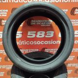 2x 275 35 R22 104W XL PIRELLI PZERO VOL 5.4/5.0MM DOT 4324/4324