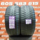 2x 275 40 R21 107V XL MICHELIN PILOT ALPIN 5 NO SUV. 5.0/5.3MM DOT 2423/23723