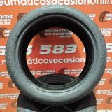 2x 275 40 R21 107V XL MICHELIN PILOT ALPIN 5 NO SUV. 5.0/5.3MM DOT 2423/23723