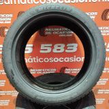 2x 275 40 R21 107V XL MICHELIN PILOT ALPIN 5 NO SUV. 5.0/5.3MM DOT 2423/23723