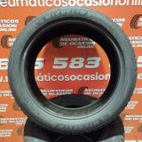 2x 275 40 R21 107V XL MICHELIN PILOT ALPIN 5 NO SUV. 5.0/5.3MM DOT 2423/23723