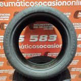 2x 275 40 R21 107V XL MICHELIN PILOT ALPIN 5 NO SUV. 5.0/5.3MM DOT 2423/23723