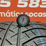 2x 275 40 R21 107V XL MICHELIN PILOT ALPIN 5 NO SUV. 5.0/5.3MM DOT 2423/23723