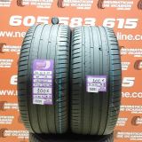 2x 265 45 R21 104W MICHELIN PILOT SPORT 4S 5.0/4.8MM DOT 2022/2022