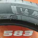 2x 265 45 R21 104W MICHELIN PILOT SPORT 4S 5.0/4.8MM DOT 2022/2022