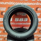 2x 265 45 R21 104W MICHELIN PILOT SPORT 4S 5.0/4.8MM DOT 2022/2022