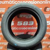 2x 265 45 R21 104W MICHELIN PILOT SPORT 4S 5.0/4.8MM DOT 2022/2022