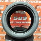 315 35 ZR21 111YXL PIRELLI PZERO NO 5.7/5.2MM DOT 1524/0124