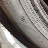 315 35 ZR21 111YXL PIRELLI PZERO NO 5.7/5.2MM DOT 1524/0124