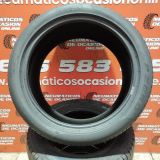 315 35 ZR21 111YXL PIRELLI PZERO NO 5.7/5.2MM DOT 1524/0124