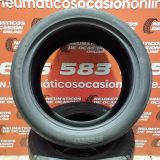 315 35 ZR21 111YXL PIRELLI PZERO NO 5.7/5.2MM DOT 1524/0124