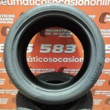 315 35 ZR21 111YXL PIRELLI PZERO NO 5.7/5.2MM DOT 1524/0124