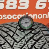 2X 275 45 R21 110V XL PIRELLI WINTER SCORPION 2 7.7/7.7MM DOT 3523/3523