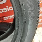 2X 275 45 R21 110V XL PIRELLI WINTER SCORPION 2 7.7/7.7MM DOT 3523/3523