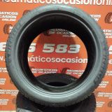 2x 305 35 R21 109V XL MICHELIN PILOT ALPIN 5 SUV NO 4.8/4.8MM DOT 3123/3123