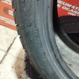 2x 305 35 R21 109V XL MICHELIN PILOT ALPIN 5 SUV NO 4.8/4.8MM DOT 3123/3123