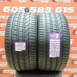 315 35 ZR21 111YXL PIRELLI P ZERO 6.8/6.0 MM NO 5.1/6.1mm DOT 1524/1623