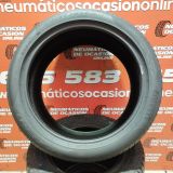315 35 ZR21 111YXL PIRELLI P ZERO 6.8/6.0 MM NO 5.1/6.1mm DOT 1524/1623