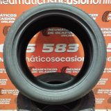 315 35 ZR21 111YXL PIRELLI P ZERO 6.8/6.0 MM NO 5.1/6.1mm DOT 1524/1623