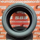 315 35 ZR21 111YXL PIRELLI P ZERO 6.8/6.0 MM NO 5.1/6.1mm DOT 1524/1623
