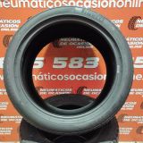 315 35 ZR21 111YXL PIRELLI P ZERO 6.8/6.0 MM NO 5.1/6.1mm DOT 1524/1623