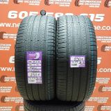 2x 285 45 R22 114Y PIRELLI SCORPION ZERO ALL SEASON LR 5.4/5.3MM DOT 5323/0424