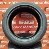 2x 285 45 R22 114Y PIRELLI SCORPION ZERO ALL SEASON LR 5.4/5.3MM DOT 5323/0424