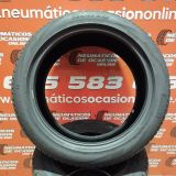 2x 285 45 R22 114Y PIRELLI SCORPION ZERO ALL SEASON LR 5.4/5.3MM DOT 5323/0424