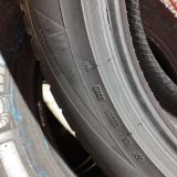 2x 285 45 R22 114Y PIRELLI SCORPION ZERO ALL SEASON LR 5.4/5.3MM DOT 5323/0424