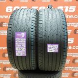 2x 285 45 R22 114Y XL MICHELIN PRIMACY ALL SEASON LR 5.4/5.7MM DOT 2624/2424