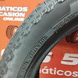 2x 285 45 R22 114Y XL MICHELIN PRIMACY ALL SEASON LR 5.4/5.7MM DOT 2624/2424