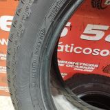 2x 285 45 R22 114Y XL MICHELIN PRIMACY ALL SEASON LR 5.4/5.7MM DOT 2624/2424
