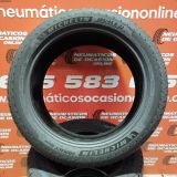 2x 285 45 R22 114Y XL MICHELIN PRIMACY ALL SEASON LR 5.4/5.7MM DOT 2624/2424