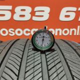 2x 285 45 R22 114Y XL MICHELIN PRIMACY ALL SEASON LR 5.4/5.7MM DOT 2624/2424