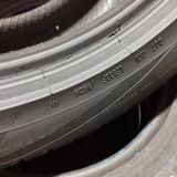 2x 285 45 R22 114Y PIRELLI SCORPION ZERO ALL SEASON LR 6.3/6.8MM  DOT 1024/1424