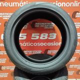 2x 285 45 R22 114Y PIRELLI SCORPION ZERO ALL SEASON LR 6.3/6.8MM  DOT 1024/1424