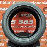 2x 285 45 R22 114Y PIRELLI SCORPION ZERO ALL SEASON LR 6.3/6.8MM  DOT 1024/1424