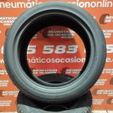 2x 285 45 R22 114Y PIRELLI SCORPION ZERO ALL SEASON LR 6.3/6.8MM  DOT 1024/1424