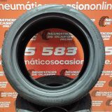 2x 285 45 R22 114Y PIRELLI SCORPION ZERO ALL SEASON LR 6.3/6.8MM  DOT 1024/1424