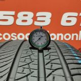 2x 285 45 R22 114Y PIRELLI SCORPION ZERO ALL SEASON LR 6.3/6.8MM  DOT 1024/1424